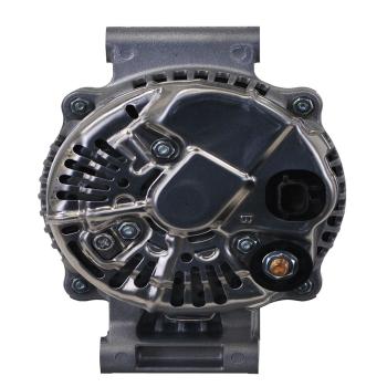 2005 Dodge Caravan Alternator Denso 2100621 image 2 of 2