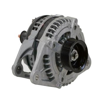 2004 Dodge Viper Alternator