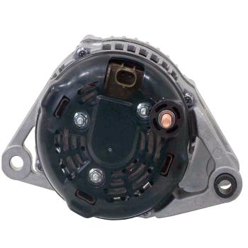 2003 Dodge Viper Alternator Denso 2100624 image 2 of 2