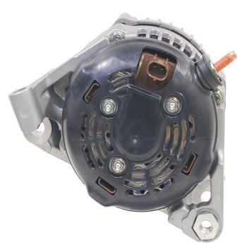 2006 Dodge Ram 1500 Alternator Denso 2100628 image 2 of 2