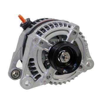 2007 Dodge Nitro Alternator Denso 2100631 image 1 of 2