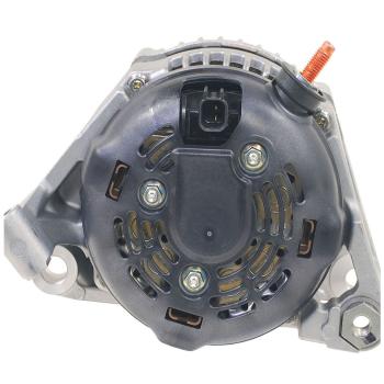 2007 Dodge Nitro Alternator Denso 2100631 image 2 of 2