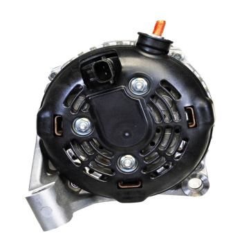 2007 Dodge Grand Caravan Alternator Denso 2100633 image 2 of 2