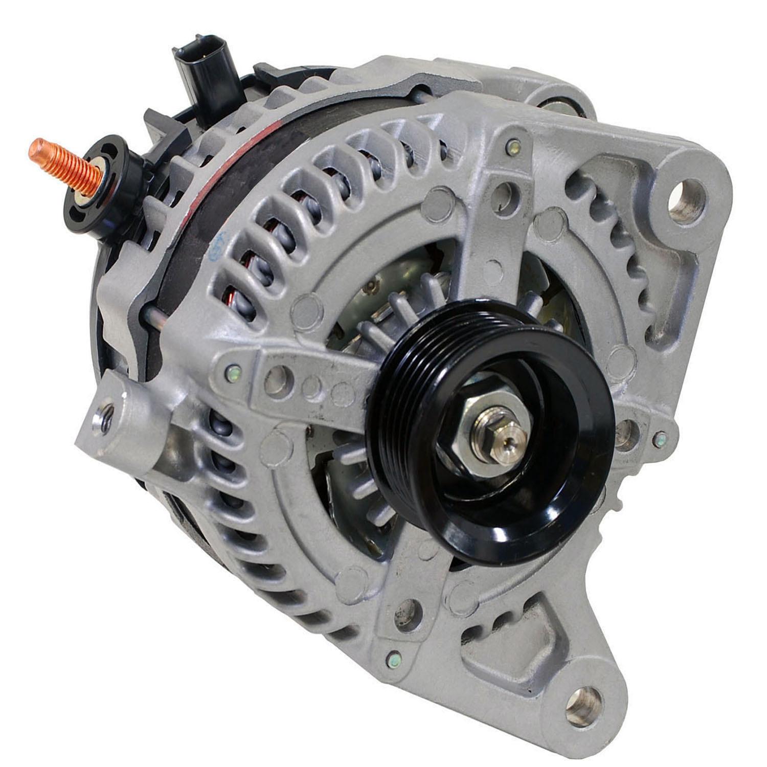 Denso 2100634 Alternator product image 1 of 2