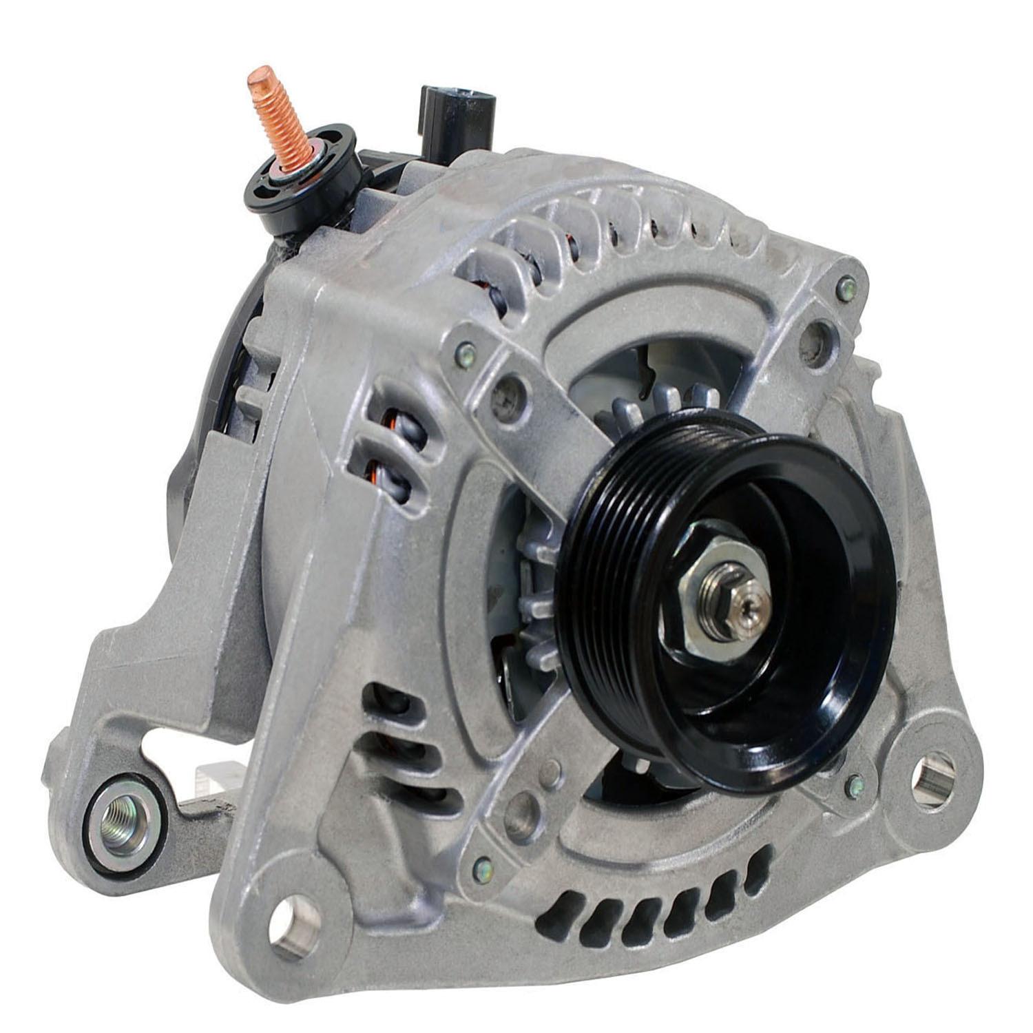 Denso 2100636 - Alternator Denso 2100636 Alternator product image 1 of 2