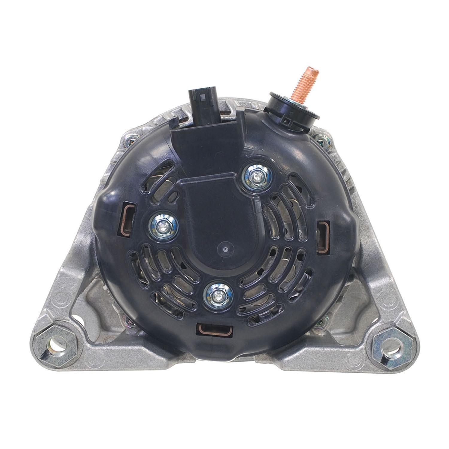 Denso 2100636 - Alternator Denso 2100636 Alternator product image 2 of 2