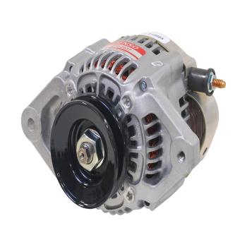 1988 Suzuki Samurai Alternator