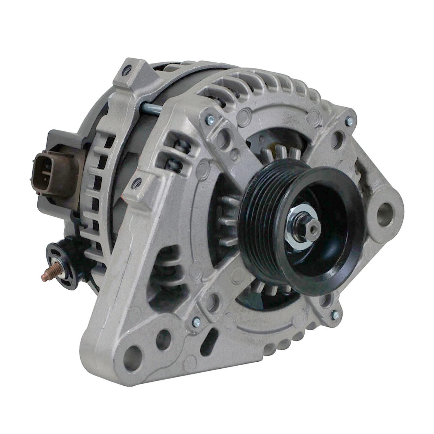 Denso 2100638 - Alternator Denso 2100638 Alternator product image 1 of 2