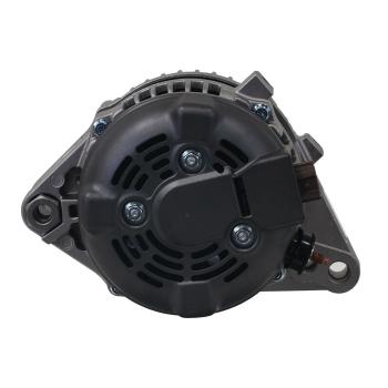 2007 Toyota Tundra Alternator Denso 2100638 image 2 of 2