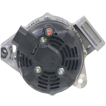 2009 Cadillac DTS Alternator Denso 2100639 image 2 of 2