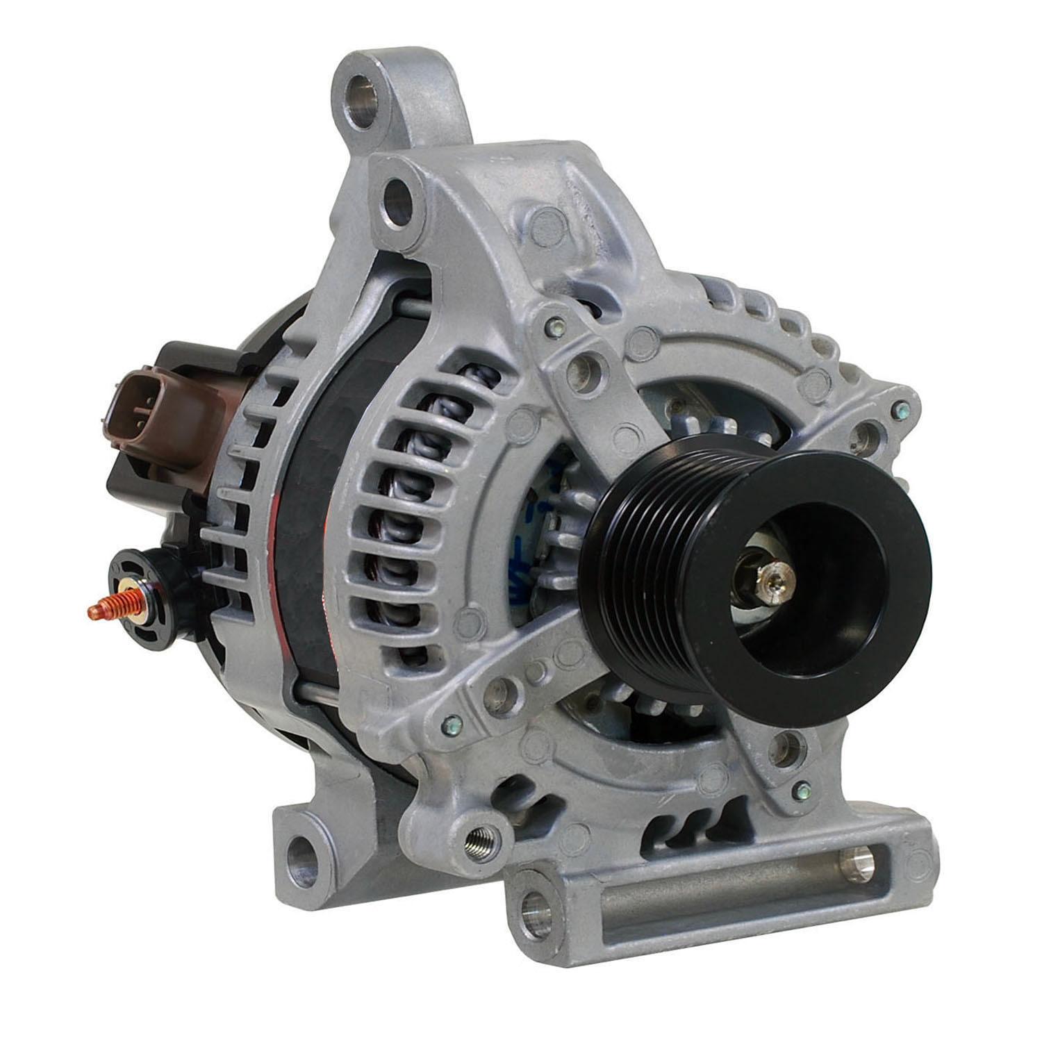 Denso 2100640 - Alternator Denso 2100640 Alternator product image 1 of 2