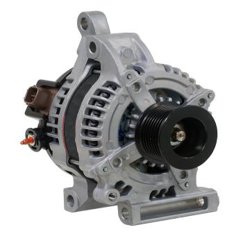 2011 Toyota Tundra Alternator Denso 2100640 image 1 of 2