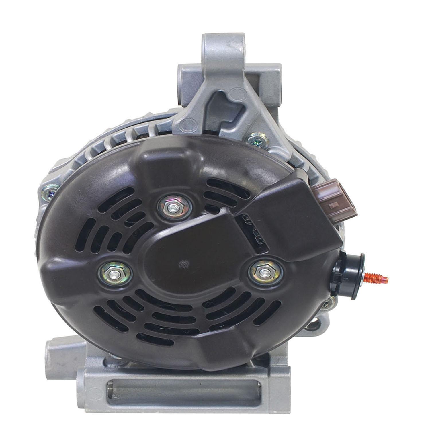 Denso 2100640 - Alternator Denso 2100640 Alternator product image 2 of 2