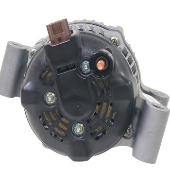2008 Ford F-450 Super Duty Alternator Denso 2100643 image 2 of 2