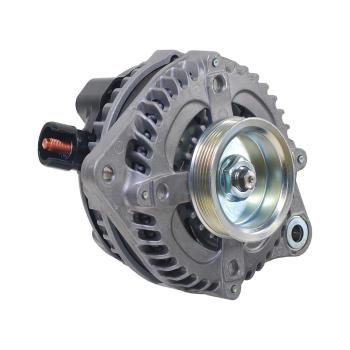 2010 Honda Accord Crosstour Alternator Denso 2100645 image 1 of 2