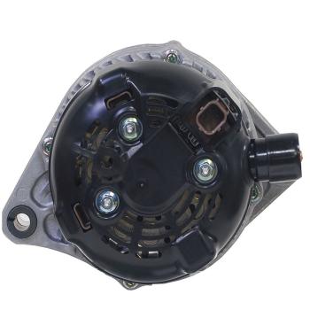 2010 Honda Accord Crosstour Alternator Denso 2100645 image 2 of 2