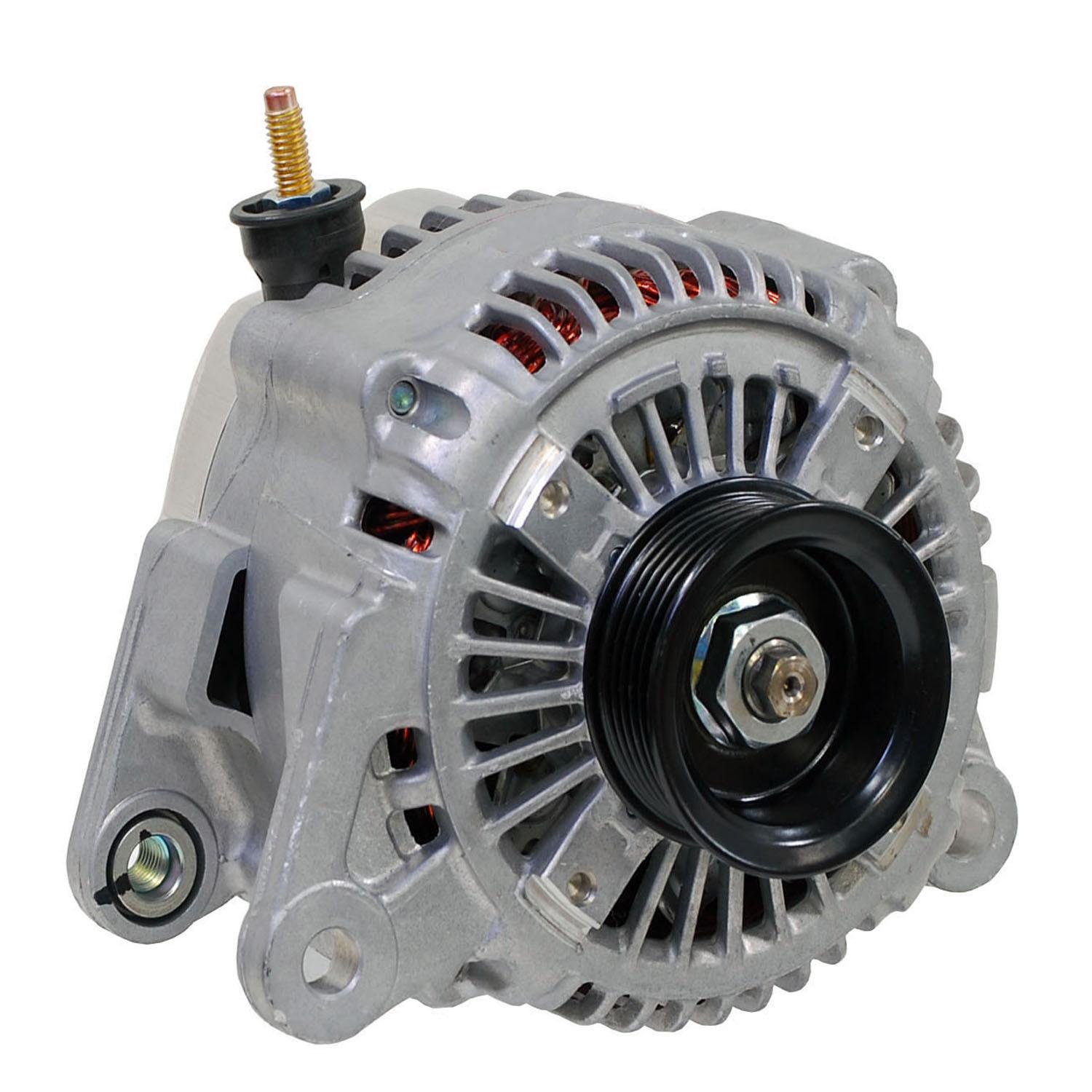Denso 2100647 - Alternator Denso 2100647 Alternator product image 1 of 2
