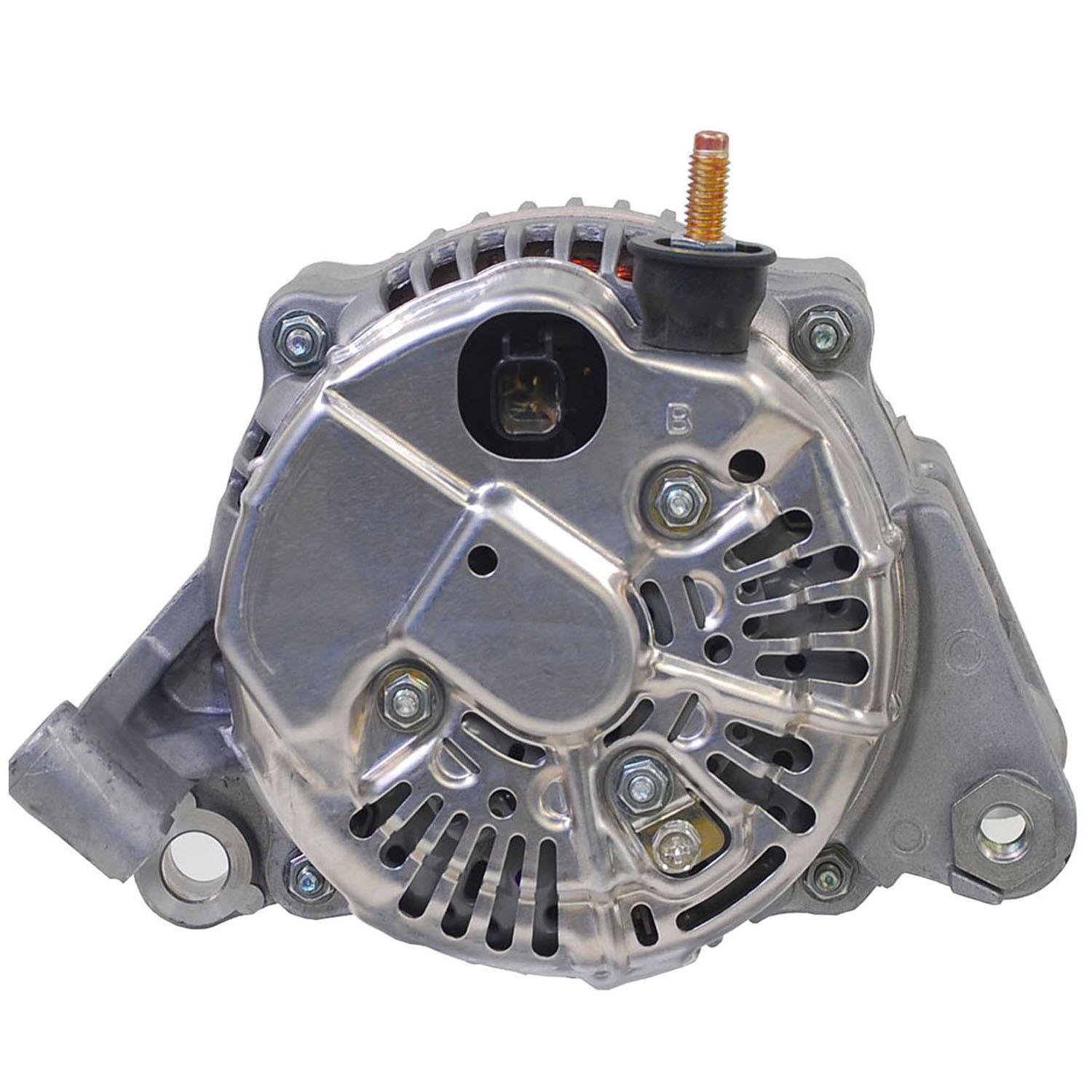 Denso 2100647 - Alternator Denso 2100647 Alternator product image 2 of 2