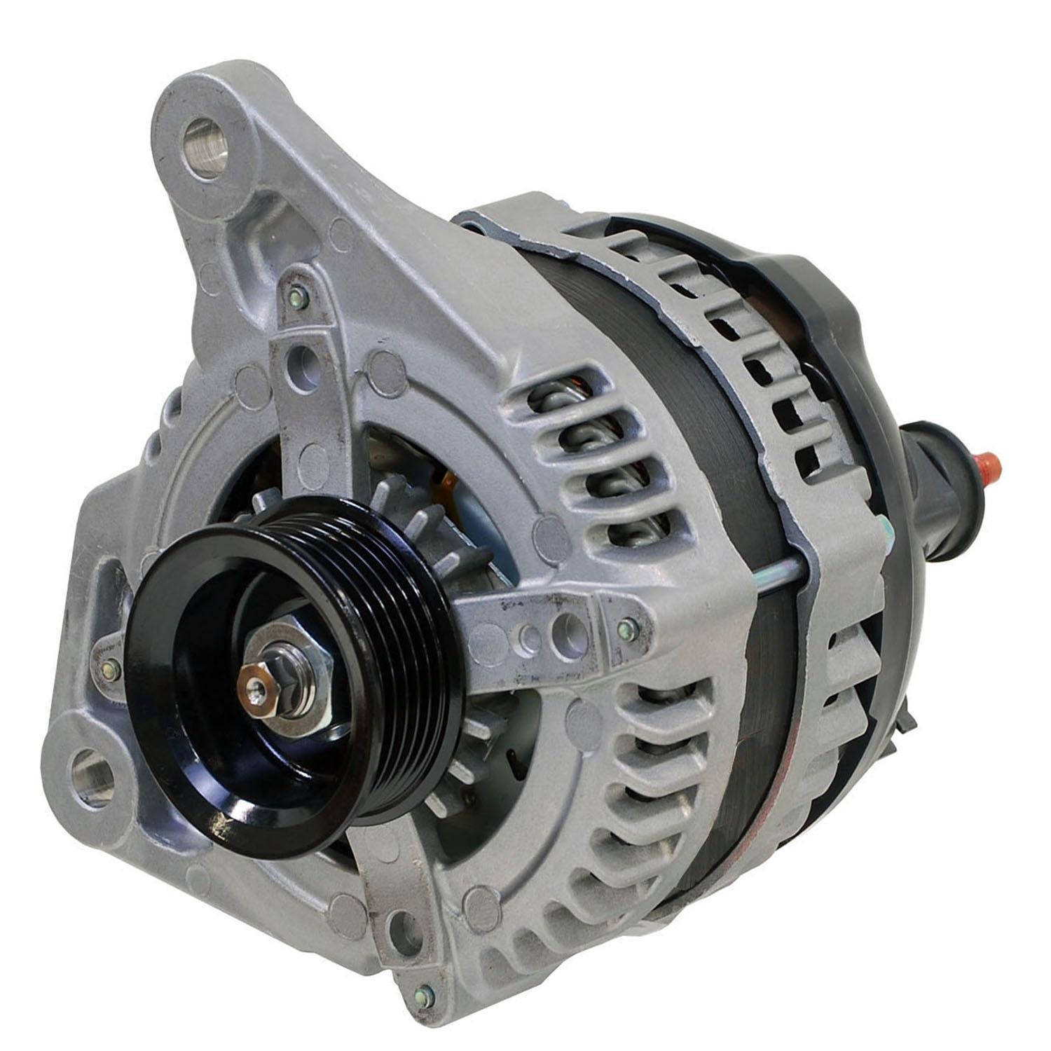 Denso 2100648 Alternator product image 1 of 2