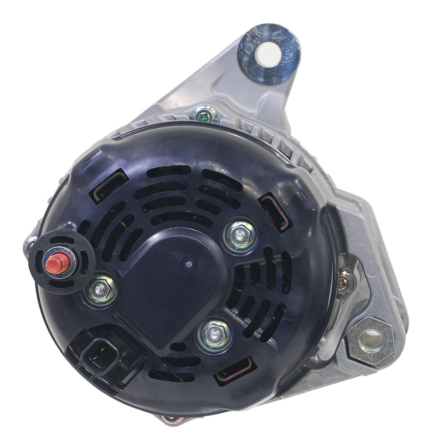 Denso 2100648 Alternator product image 2 of 2