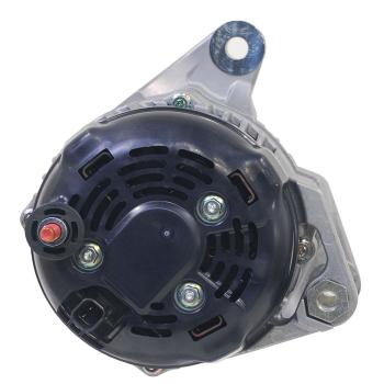 2007 Chrysler Sebring Alternator Denso 2100648 image 2 of 2