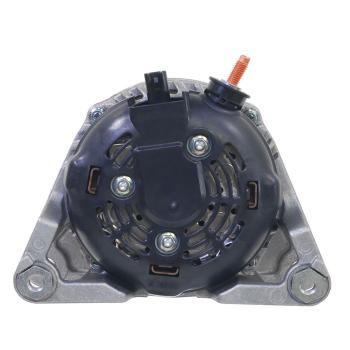 2009 Dodge Ram 2500 Alternator Denso 2100649 image 2 of 2