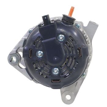 2009 Dodge Grand Caravan Alternator Denso 2100651 image 2 of 2