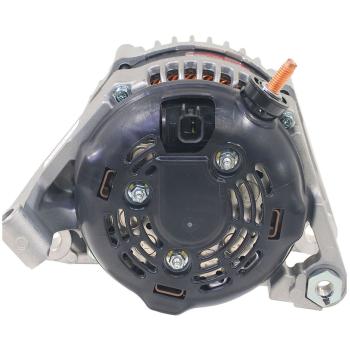 2009 Dodge Durango Alternator Denso 2100652 image 2 of 2