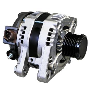 2015 Toyota Avalon Alternator Denso 2100654 image 1 of 2