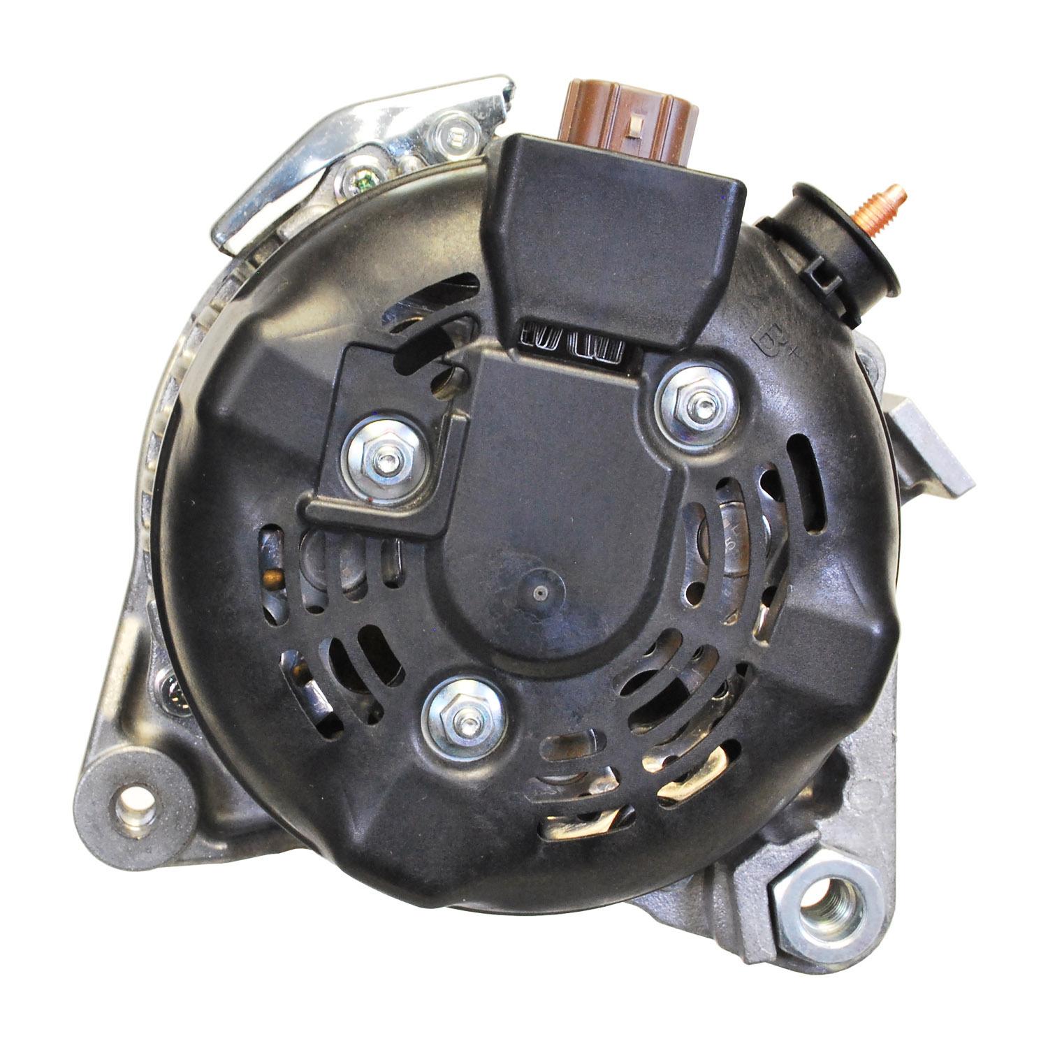 Denso 2100655 - Alternator Denso 2100655 Alternator product image 2 of 2