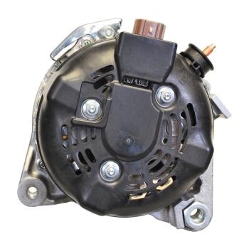 2013 Scion xB Alternator Denso 2100655 image 2 of 2
