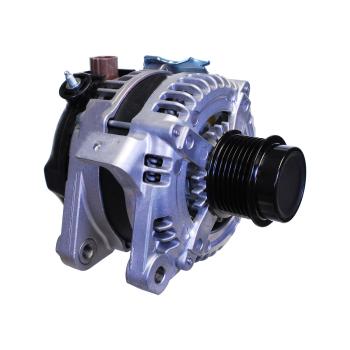 2008 Toyota RAV4 Alternator Denso 2100656 image 1 of 2