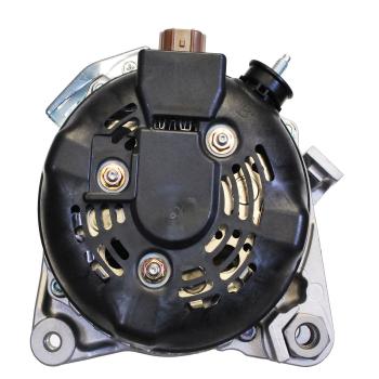 2008 Toyota RAV4 Alternator Denso 2100656 image 2 of 2