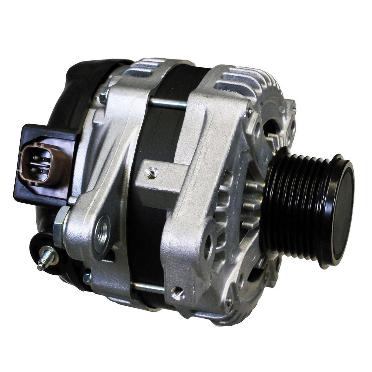 Denso 2100657 - Alternator Denso 2100657 Alternator product image 1 of 2