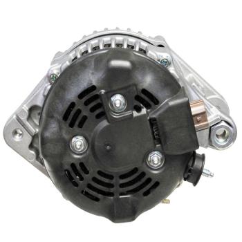 2009 Lexus GS350 Alternator Denso 2100657 image 2 of 2