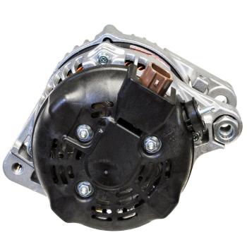 2007 Lexus RX350 Alternator Denso 2100659 image 2 of 2