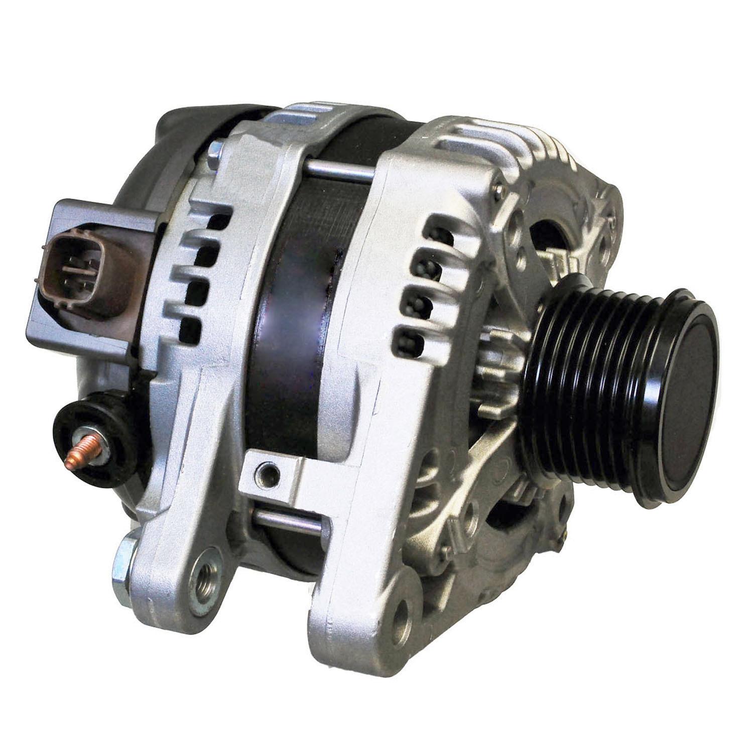Denso 2100660 - Alternator Denso 2100660 Alternator product image 1 of 2