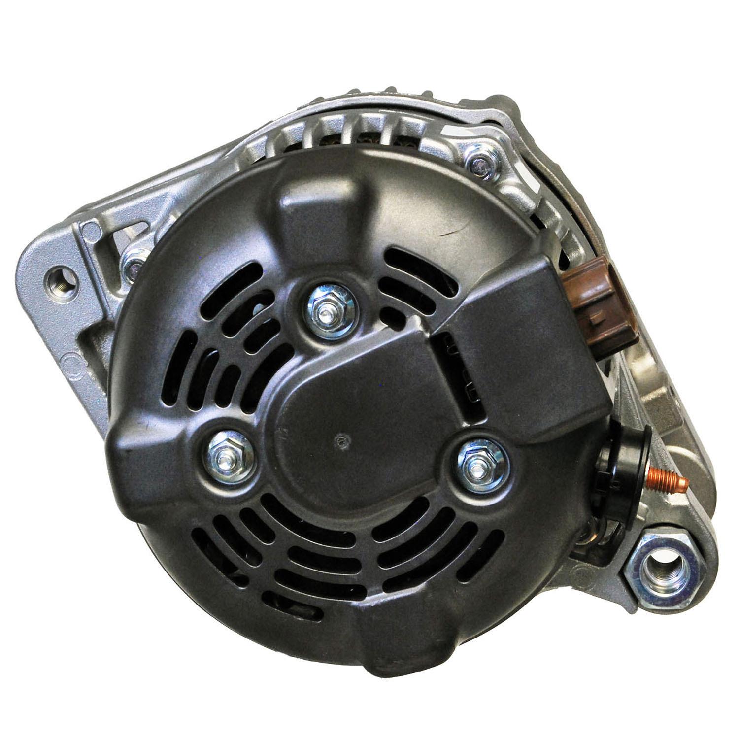 Denso 2100660 - Alternator Denso 2100660 Alternator product image 2 of 2