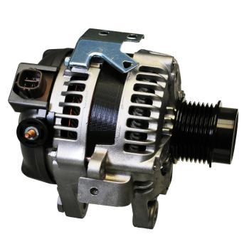 2012 Toyota Matrix Alternator Denso 2100661 image 1 of 2
