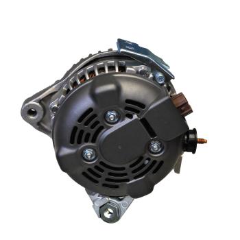 2012 Toyota Matrix Alternator Denso 2100661 image 2 of 2