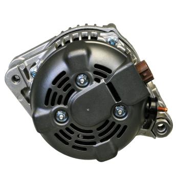 2012 Lexus RX350 Alternator Denso 2100662 image 2 of 2