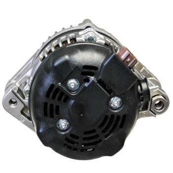 2008 Toyota RAV4 Alternator Denso 2100663 image 2 of 2