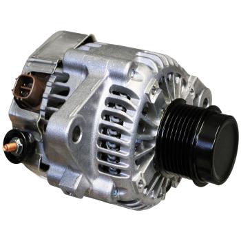 2010 Toyota Tacoma Alternator Denso 2100664 image 1 of 2