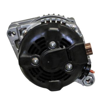 2008 Toyota RAV4 Alternator Denso 2100665 image 2 of 2