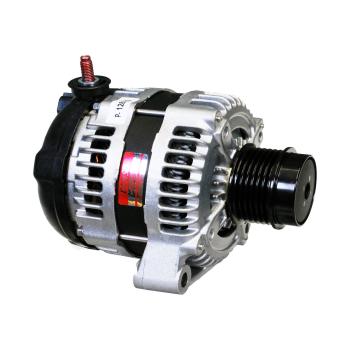 2002 Chrysler Voyager Alternator Denso 2100668 image 1 of 2