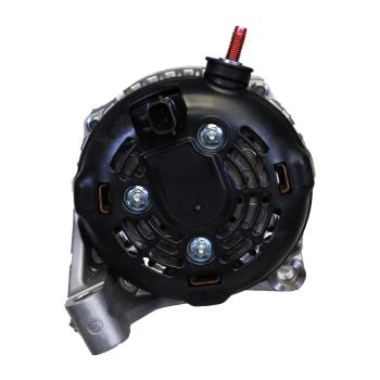 2002 Chrysler Voyager Alternator Denso 2100668 image 2 of 2