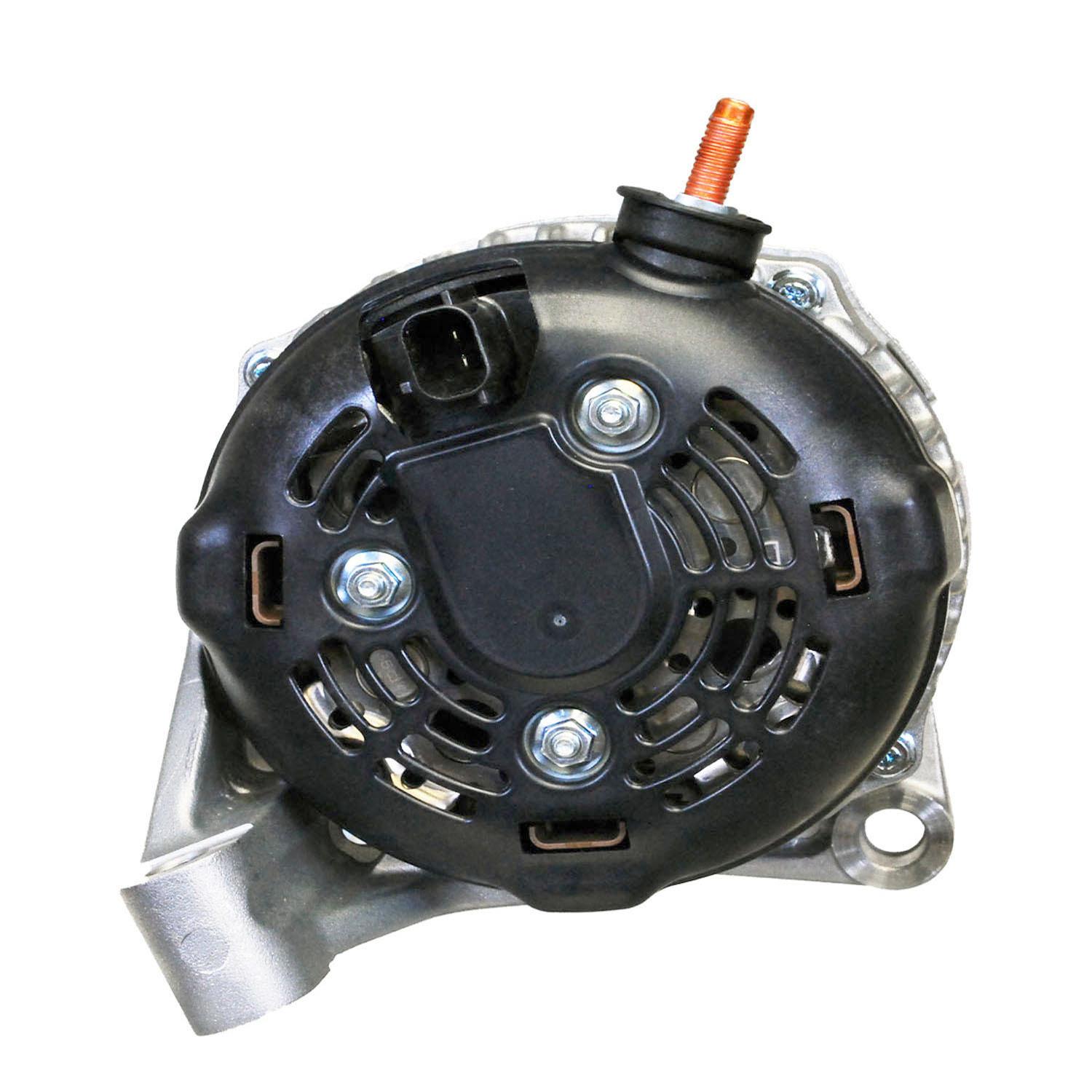 Denso 2100669 - Alternator Denso 2100669 Alternator product image 2 of 2