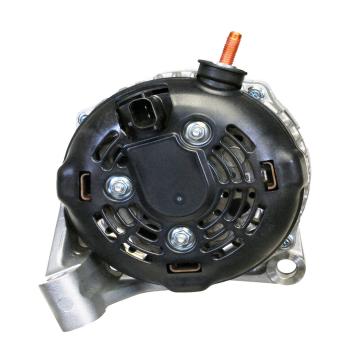 2005 Dodge Caravan Alternator Denso 2100669 image 2 of 2