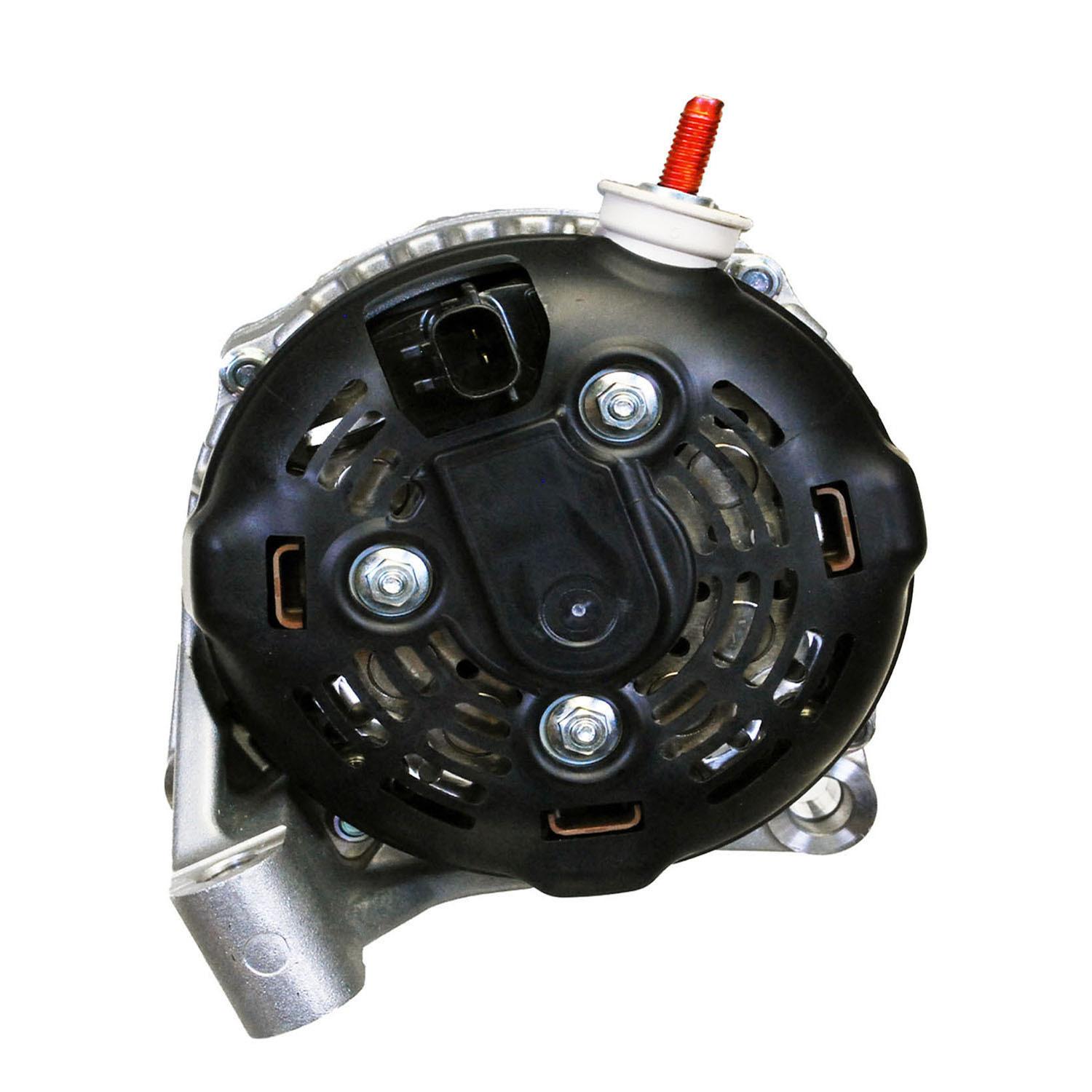 Denso 2100670 - Alternator Denso 2100670 Alternator product image 2 of 2