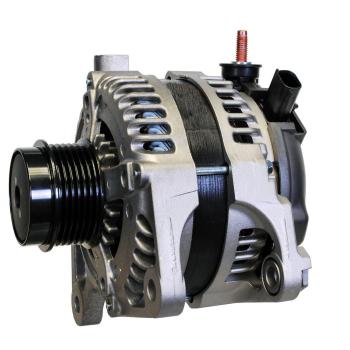 2006 Chrysler Pacifica Alternator
